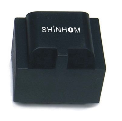 Ui30 Series Encapsulated Power Transformer For Power Supply High Electrical Safety