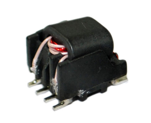 50Ω Karakteristik Empedans RF Transformer 0.4 - Geniş Bant İçin 500MHz Frekans