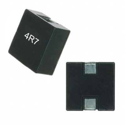 SMD Ferrit Çekirdek Yüksek Akım Güç İndüktörler Küçük Ayak İzi 10 * 10mm Ped Boyutu
