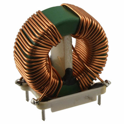 1KHz 0.25V Toroidal Çekirdek İndüktör Toroidal Güç İndüktörü 680µH İndüktans Aralığı