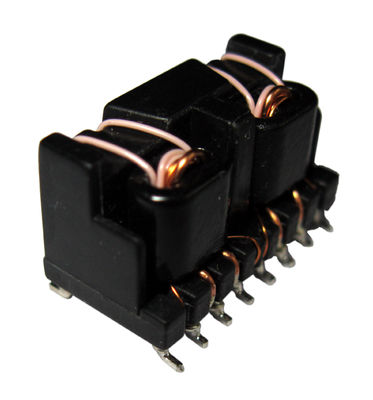 VHF / UHF Alıcı Vericileri İçin 30mA DC Akım RF Balun Çift Trafosu