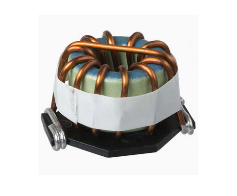 Ferrit Çekirdek Yüzey Montajlı Güç İndüktörleri Tel Yara Bobini Toroidal 1-1000uH