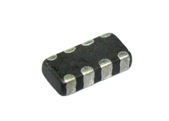 SMD Çok Katmanlı Chip Ferrit Boncuk Büyük Akım Emi Pasif Komponent RoHS