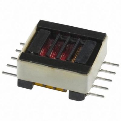 Yüksek Frekanslı SMD Trafo CCFL Trafo 2.5W 4W 6W Ferrit Çekirdek Malzemesi