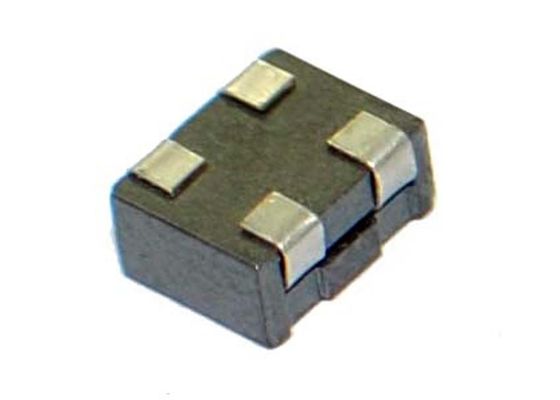 Yüzey Montajlı Ferrit Boncuk İndüktör DC Direnci 0.6m Ohm Maksimum Anma Akımı 9A
