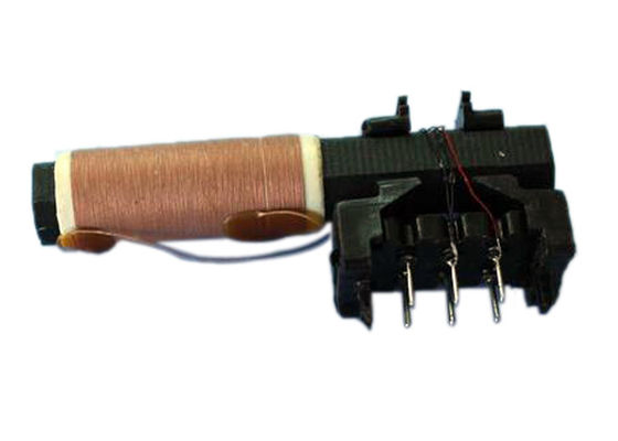 Tel Çapı 0.3mm LF HF Dip Ferrit Çekirdekli RFID Bobin Anteni