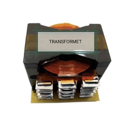 Anahtarlama Gücü Düşük Profilli PCB Düzlemsel Trafo