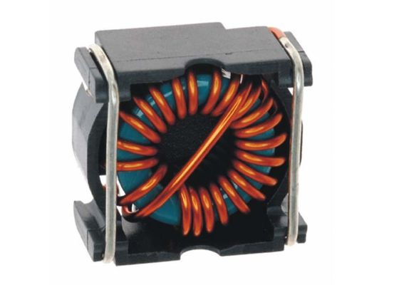 SMD Tipi Ortak Mod İndüktör Ferrit Toroidal İndüktörler