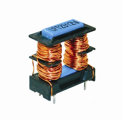 elektronik Ferrit Bobin 100mH Ac Hat Filtresi Şok Bobini