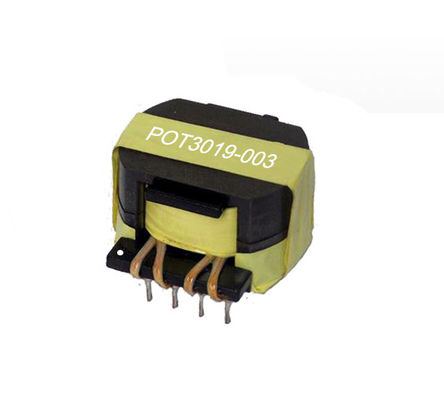 Mn Zn Pot Tipi SMPS HF Yüksek Frekans Transformatörü