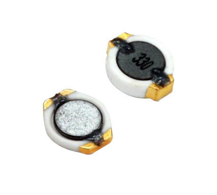 Isı Direnci 10mH Reflow Lehimleme Çip İndüktörü