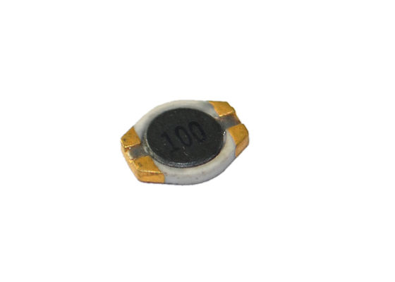 Isı Direnci 10mH Reflow Lehimleme Çip İndüktörü