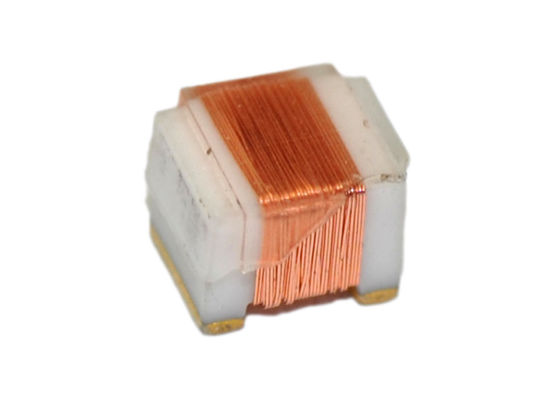 GPS Alıcısı RF SMD Tel Yara Seramik Yonga İndüktörü
