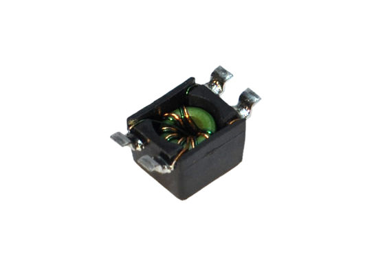 Ortak Mod SMD Ferrit Toroidal İndüktör Örgü Ambalajı