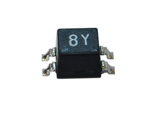 Ortak Mod SMD Ferrit Toroidal İndüktör Örgü Ambalajı