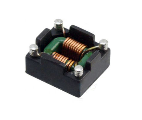 Toroidal Ferrit Bobin SMD Ortak Mod Hat Filtresi
