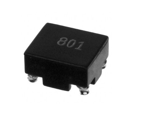 Toroidal Ferrit Bobin SMD Ortak Mod Hat Filtresi