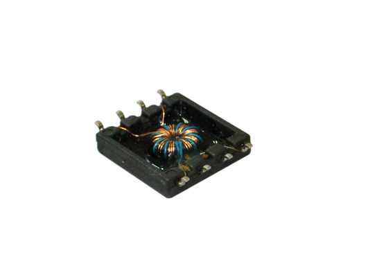Fotovoltaik İçin SMT 2KV SMD Ses Sinyali İzolasyon Trafosu