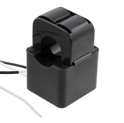 Sınıf 1.0 Permalloy Bölünmüş Çekirdek Akım Dönüştürücü 1000Hz Röle Koruması
