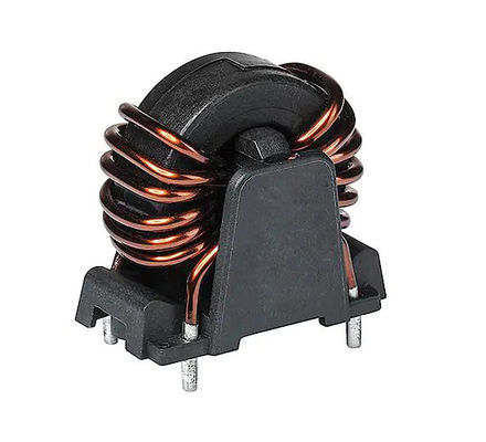 10kHz Toroidal Emaye Tel Ortak Mod Şok DC Direnci
