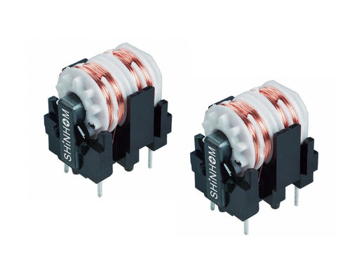 UT2323 Common Mode Choke Leaded Type Filter Coil RoHS Sertifikasyonu