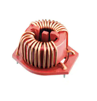 Bilgisayar için Ferrit Çekirdek Ortak Mod Şok Bobini İndüktör Toroidal
