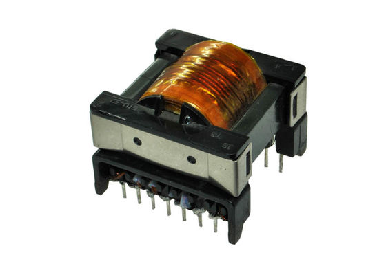 ADSL Elektronik Dc Akım Trafosu CCC Flyback Tipi Trafo