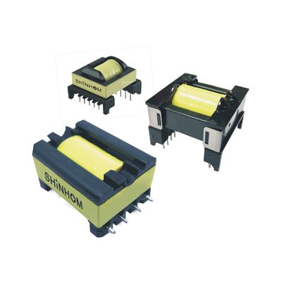 ADSL Elektronik Dc Akım Trafosu CCC Flyback Tipi Trafo