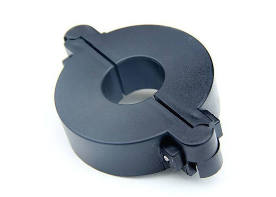 Enerji İzleme için AC 300A Toroidal Bölünmüş Çekirdek Akım Sensörü