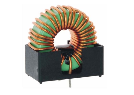 RFI Bastırma için 10kHz Bobin Filtresi Toroidal Ortak Mod Şok PCB Tabanı