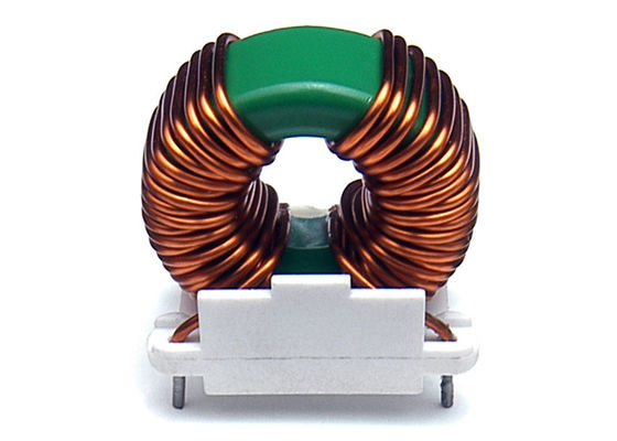 RFI Bastırma için 10kHz Bobin Filtresi Toroidal Ortak Mod Şok PCB Tabanı