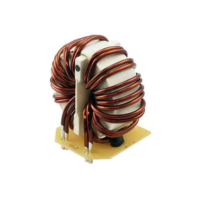 RFI Bastırma için 10kHz Bobin Filtresi Toroidal Ortak Mod Şok PCB Tabanı