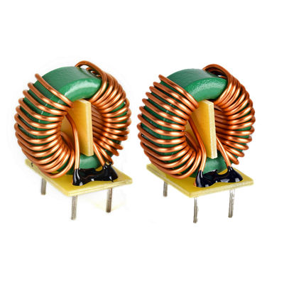 Elektronik Ekipman için DC 500V EMI Filtre Ortak Mod Şok