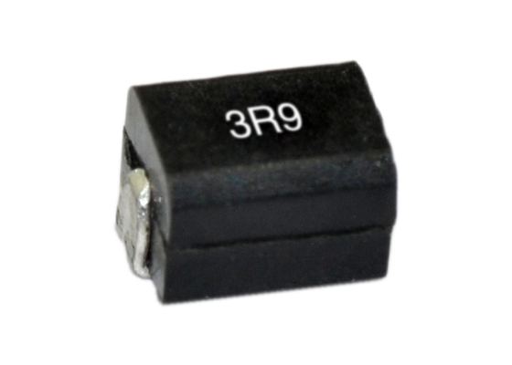 Molded High Current SMD Chip Power Inductor 100uH Inductance