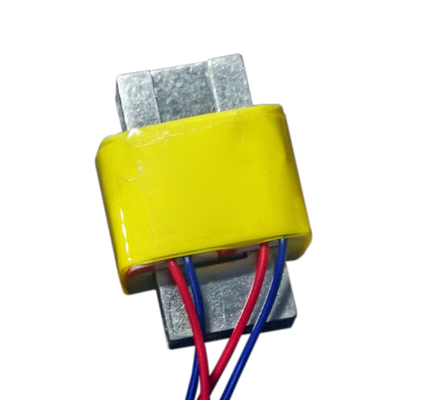 Tüp Mikrofon Çıkışı için UL HiFi Ses Frekans Trafosu