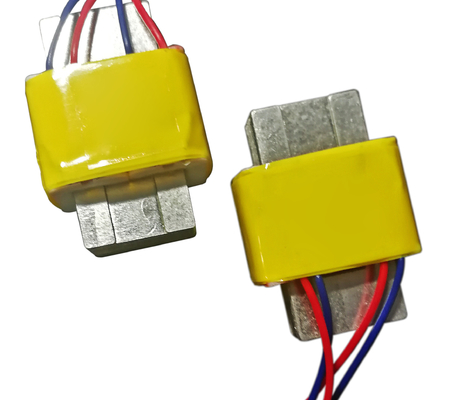 Tüp Mikrofon Çıkışı için UL HiFi Ses Frekans Trafosu