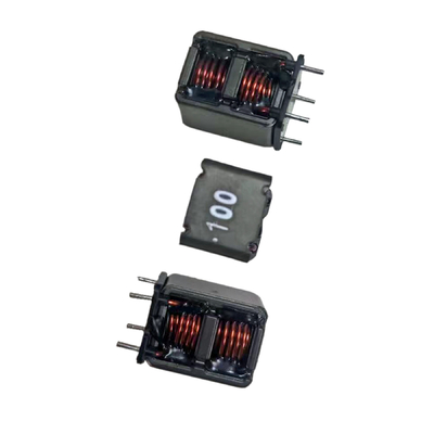 SMD Dijital Güç için 10uH Sınıf D Amplifikatör Güç İndüktörü