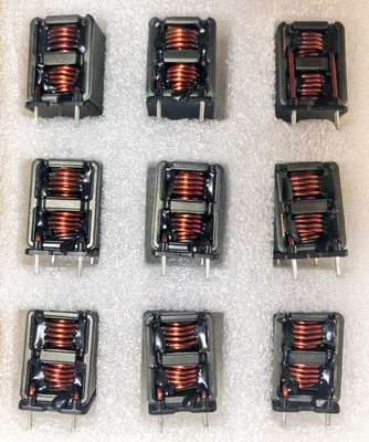 SMD Dijital Güç için 10uH Sınıf D Amplifikatör Güç İndüktörü