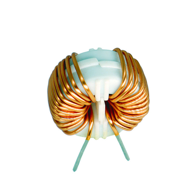 Toroidal Ferrit Çekirdek Ortak Mod Şok Bobini Emaye Tel 10kHz