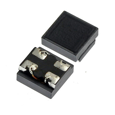 SMT Ortak Mod Şok 2 Hat Filtresi 25uH 1A SMD 9x6x5