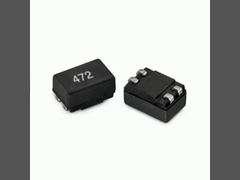 SMD Kablo Yarı Ortak Mod Filtresi, Ortak Mod Boğulması