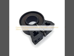 Kapalı döngü iki yönlü modül akım kapısı akım sensörü 300mA 1 kanal