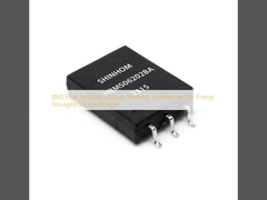 BMS Enerji Depolamaları için Yüksek Tensili İzolasyon Ağı Transformörü (ESS) Uygulama