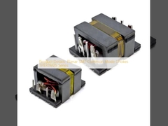 Ürün Detayları: Planar SMT Ortak Mod Şokları TPER19/25 Serisi